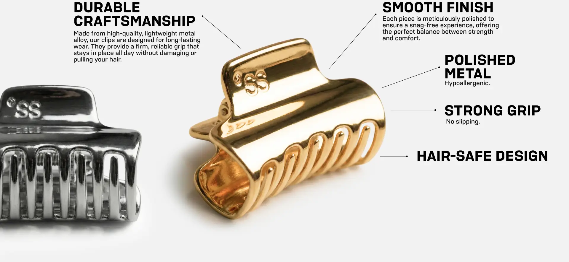 Material & Durability